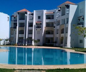 Flat Asilah Marina Golf Asilah Morocco