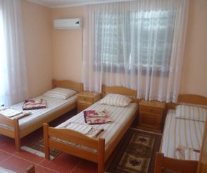Berin Apartments Ulcinj Montenegro