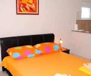 Studio apartmani Popović Petrovac Montenegro