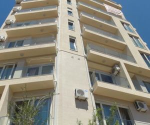 The Old Town Viewpoint Apartments Budva Montenegro
