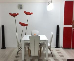 Apartments KS Ohrid Macedonia