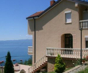 Villa Novak Ohrid Macedonia