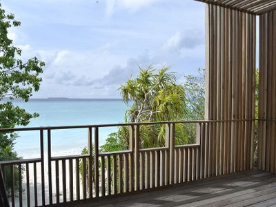 The Barefoot Eco Hotel