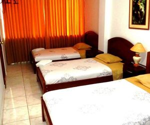 Hotel Mediterraneo Chiclayo Chiclayo Peru
