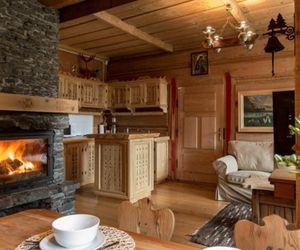udanypobyt Apartamenty Czekan Koscielisko Poland