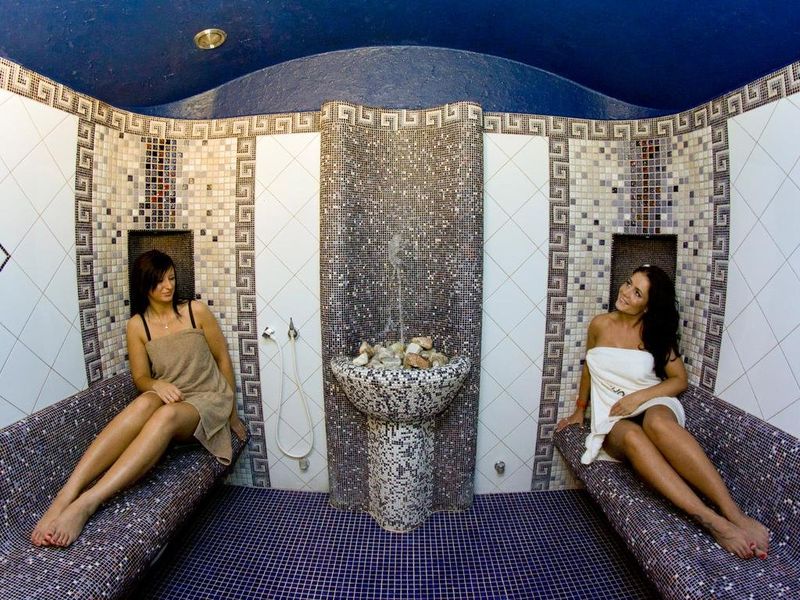 Hotel Photo 13