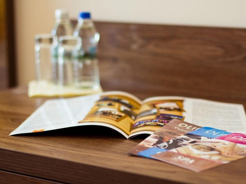 Hotel Photo 17