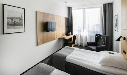Hotel Photo 3