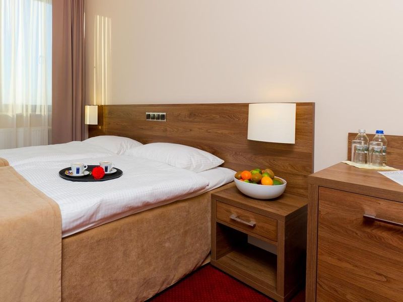Hotel Photo 5