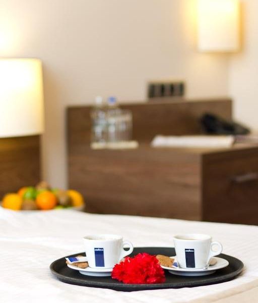 Hotel Photo 6