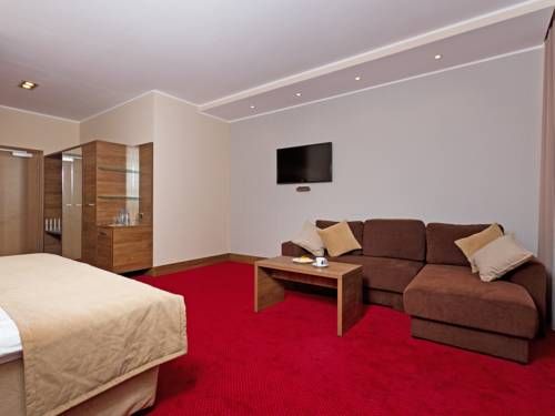 Hotel Photo 8