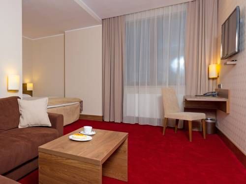 Hotel Photo 9