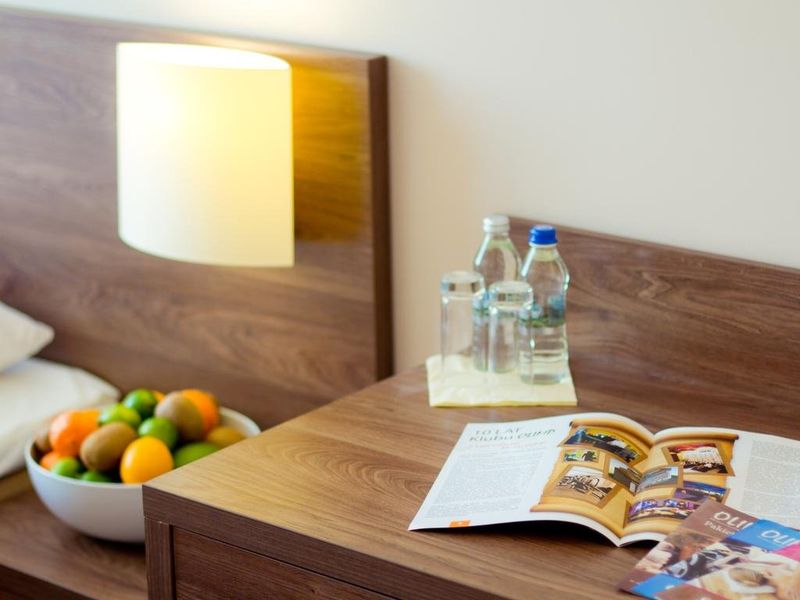 Hotel Photo 10
