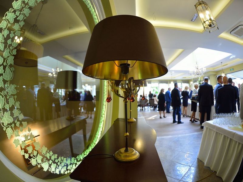 Hotel Photo 13