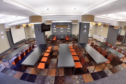 Hotel Photo 15