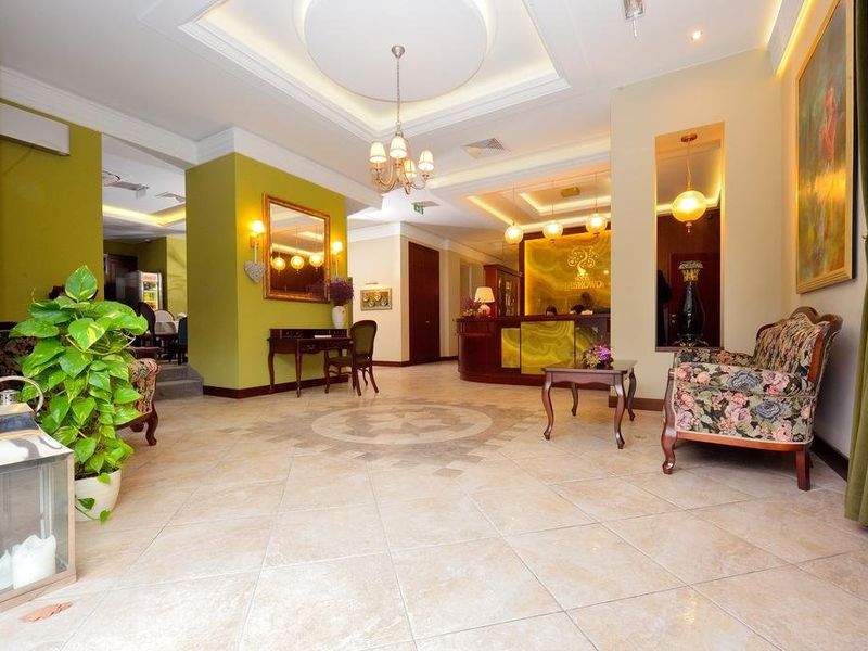 Hotel Photo 7