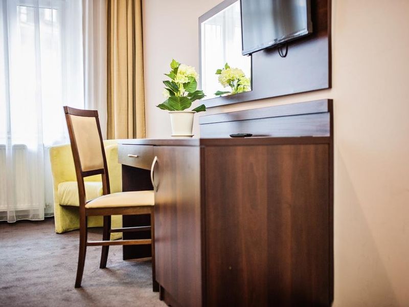 Hotel Photo 14