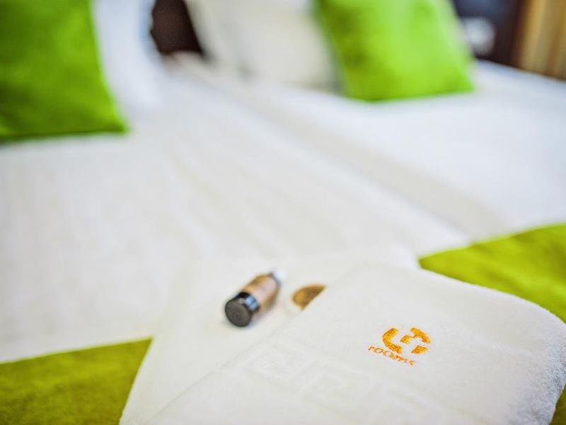 Hotel Photo 20
