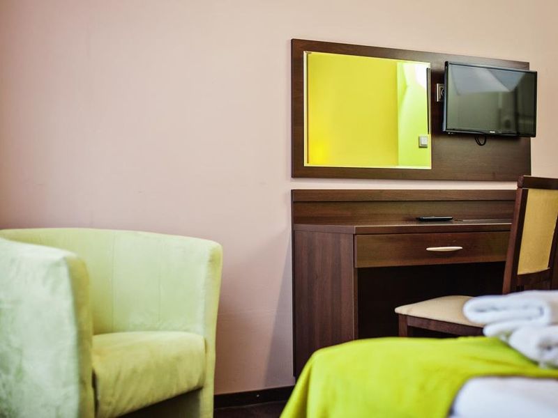 Hotel Photo 5
