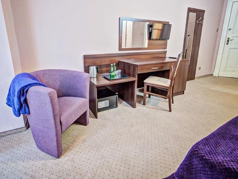 Hotel Photo 10