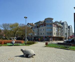 Apartamenty Sun Seasons 24 -Portowe Kolobrzeg Poland