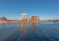 Отзывы Riverside Apartments-Apartinfo