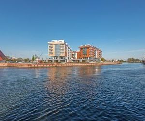 Riverside Apartments-Apartinfo Gdansk Poland