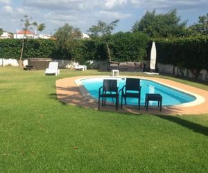 McCaigs Holiday Apartments Olhos de Agua Portugal