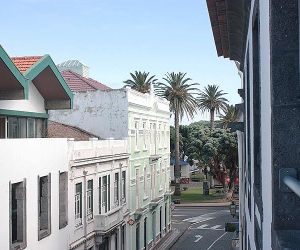 Faial Marina Apartments Horta Portugal