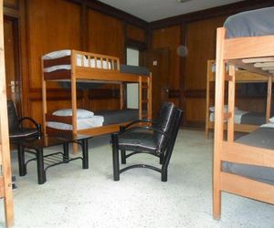 Covadonga Hostels Asuncion Paraguay