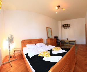 Smart Hostel Sibiu Romania