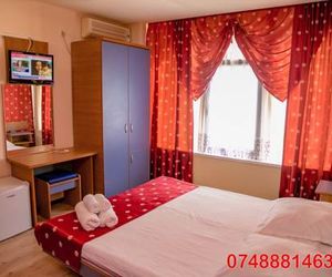Vila Palace C&m Mangalia Romania