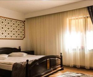 Casa Postavarului Brasov Romania