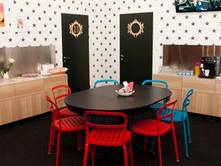 Литейный Отель