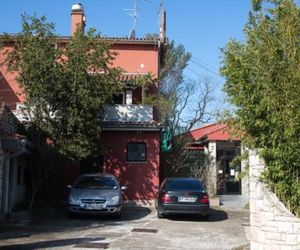 Guesthouse Bozicek Portoroz Slovenia