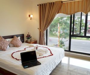 La Maison Da Nang Beach Da Nang Vietnam
