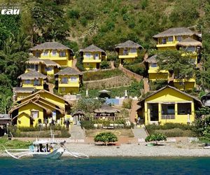Buceo Anilao Beach and Dive Resort Batangas Philippines