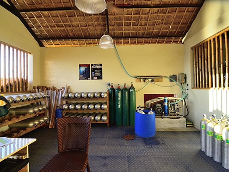 Hotel Photo 5