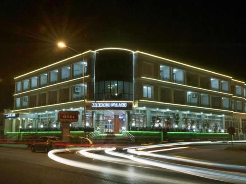 صورة الفندق 1