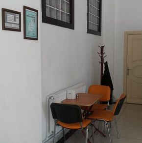 NearBy Hotel