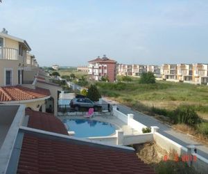 Fairways Golfing Villa Kadriye Turkey