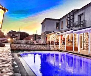 Alacati Alaris Hotel Alacati Turkey
