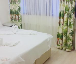 Hotel Beyzade Alacati Turkey