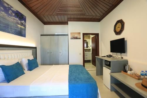 image of hotel Iskelem Hotel
