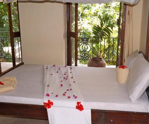 St. Monicas Lodge Zanzibar Island Tanzania