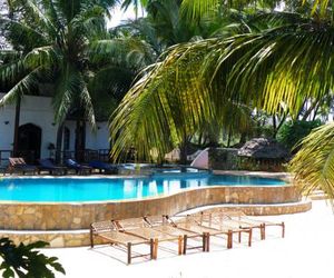 Villa Dida Resort Pwani Mchangani Tanzania