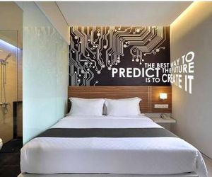 The Life Hotels City Center Surabaya Indonesia