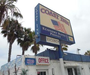 Coast Inn Oceanside United States