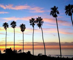 LA JOLLA COVE BEACH La Jolla United States