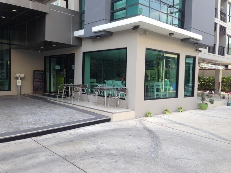 Hotel Photo 21
